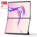 JSAUX FlipGo Pro 16" 便攜式顯示器 (MO-JG16PB)