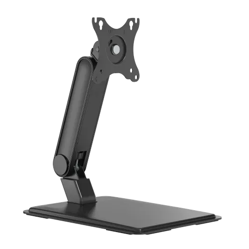 Brateck LDT73-T01 (17"-32") 2-9kg VESA 75/100 Single Monitor Desk Arm