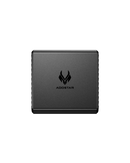 AOOSTAR GT37 CS-AG10937 Mini PC (AMD Ryzen AI 9 HX 370 / 32GB Ram / 1TB SSD / Windows 11 Pro)