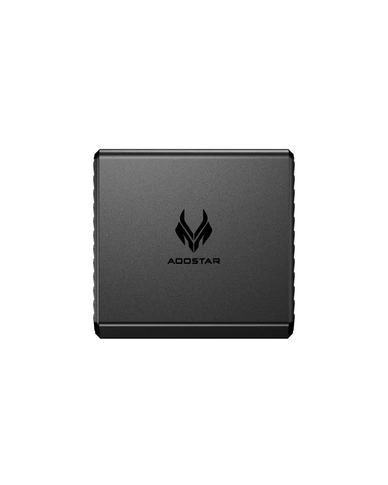 AOOSTAR GT37 CS-AG10937 Mini PC (AMD Ryzen AI 9 HX 370 / 32GB Ram / 1TB SSD / Windows 11 Pro)