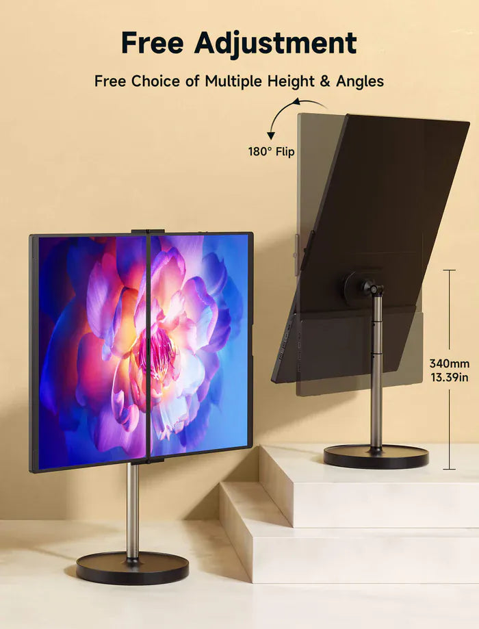 JSAUX Snap Stand (AC-JD0201A)