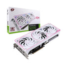 Colorful GeForce Series RTX 5070 Ultra W OC 12GB-V