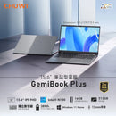 CHUWI GemiBook Plus N100 筆記型電腦 (15.6" FHD / Intel N100 4Cores / 16GB LPDDR5 / 512GB SSD / Wifi6+BT5.2 / W11H) (2年保養) NB-GMBPLUS