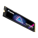 Biwin 512GB Black Opal NV3500 BNV3500512G-RGX M.2 2280 PCIe Gen3x4 SSD (HD-BNV355G)