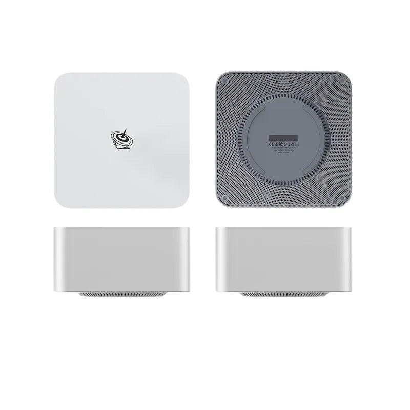 【預訂產品, 9月中到貨】BEELINK GTR9 Pro CS-BG9P39A AI Mini PC (AMD Ryzen AI Max+ 395 / 128GB Ram / 2TB SSD / Windows 11 Pro)
