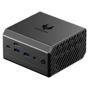 AOOSTAR GT37 CS-AG10937 Mini PC (AMD Ryzen AI 9 HX 370 / 32GB Ram / 1TB SSD / Windows 11 Pro)