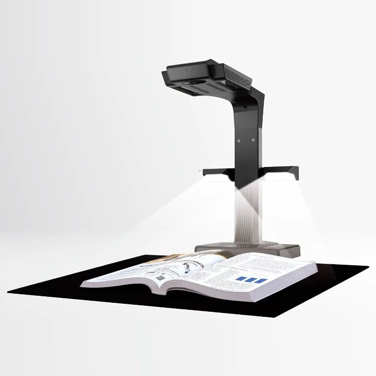 CZUR ET16 Plus – 16-megapixel smart document scanner