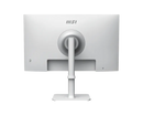 [最新產品] MSI 27" Modern MD272UPSW 60Hz 4K UHD IPS (16:9) 白色 顯示器 MO-MD27USW