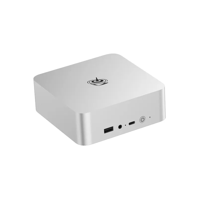 BEELINK EQi13 Pro CS-BEQ135A Mini PC (Intel i5-13500H / 32GB Ram / 1TB SSD / Windows 11 Pro)