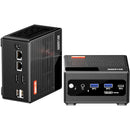 AOOSTAR GEM10 CS-AG1068 Mini PC (AMD Ryzen 7 6800H  / 32GB Ram / 1TB SSD / Windows 11 Pro)