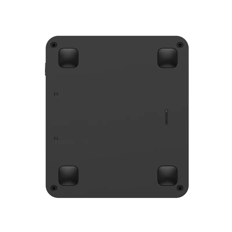 Minisforum CS-MFUN10P UN100P Mini PC (Intel Processor N100 / 16GB DDR4 Ram / 512GB SSD / Windows 11 Home)