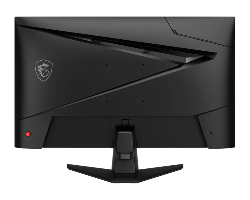 [最新產品] MSI 27" MAG 274QF X24 240Hz 2K QHD Rapid IPS (16:9) 電競顯示器 (MO-MA27X24)