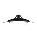 MSI 31.5" MPG321CURX QD-OLED 240Hz 4K UHD (16:9) 曲面量子點電競顯示器 MO-MP32CQO