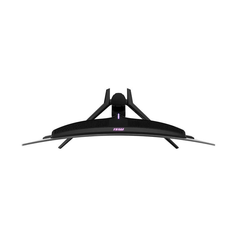 [Latest Product] MSI 31.5" MPG321CURX QD-OLED 240Hz 4K UHD (16:9) Curved Quantum Dot Gaming Monitor (HDMI2.1) (MO-MP32CQO)