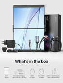 JSAUX FlipGo Pro 13.5" 便攜式顯示器 (MO-JG135PB)