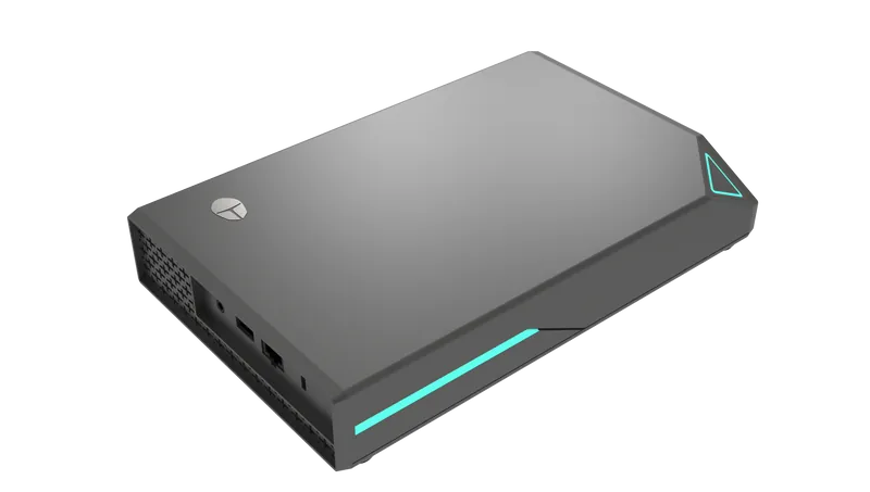 Thunderobot MIX GBOX Gaming Mini PC G139H047LD / Intel Core i9-13900H / NVIDIA GeForce RTX™ 4070 8GB GDDR6 / DDR5 32GB 5200mhz / 1TB SSD / Window 11