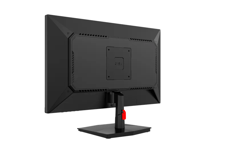 TITANARMY 24.5" P2510S 240Hz 2K QHD Fast IPS (16:9) 電競顯示器 (MO-TP2510S)