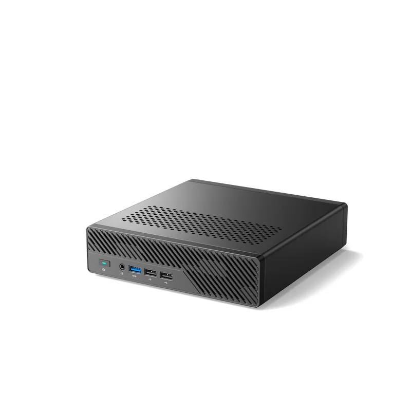 Minisforum CS-MFMS01 MS-01 Mini Workstation (Intel i9-13900H / 32GB DDR5 Ram / 1TB SSD / Windows 11 Home)
