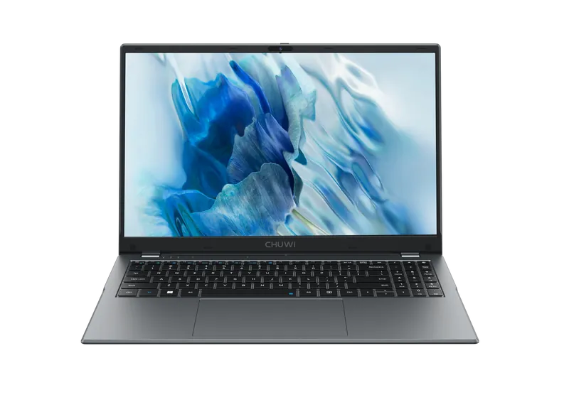 CHUWI GemiBook Plus Notebook (15.6