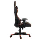 darkFlash RC350 人體工學電競椅 (橙黑色) (代理直送)