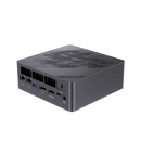 CHUWI Aubox AI 365 Mini PC (AMD Ryzen AI 9 365 / 32GB DDR5 Ram / 1TB SSD / Windows 11 Pro) CS-CAUB365