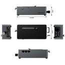 AOOSTAR AG01 外接顯示卡 Docking - OCulink Port, Built-in 800W Power Supply (DK-AAG01)