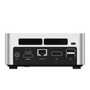Minisforum UN1250 (16G+512G SYSTEM) Mini PC (Intel Core i5-1250P / 16GB Ram / 512GB SSD / Windows 11 Home) CS-MUN125A