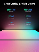 JSAUX FlipGo Pro 16" 便攜式顯示器 (MO-JG16PB)