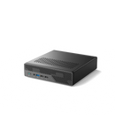 Minisforum BS-MFMS01 MS-01 Mini Workstation Barebone (Intel i9-13900H / 2xDDR5 SODIMM / M.2 SSD)