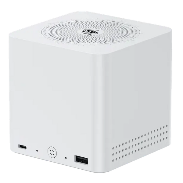 BEELINK ME mini N150 CS-BNEMIN Miin PC (Intel Twin Lake N150 4C/4T / 12+64GB EMMC / Windows 11 Home)