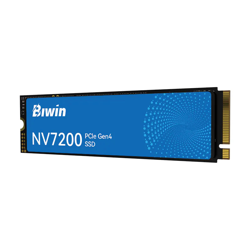 Biwin 1TB NV7200 BNV720001TB-RGX M.2 2280 PCIe Gen4x4 SSD (HD-BNV721T)