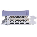 YESTON Radeon RX 9070 XT Sakura OC 16GB GDDR6 (DI-Y907XS1)