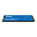 Biwin 4TB NV7200 HD-BNV724T M.2 2280 PCIe Gen4x4 SSD (HD-BNV724T)