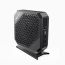 Minisforum CS-MFHX1GB Neptune HX100G Mini PC (AMD Ryzen 7 7840HS / 64GB DDR5 Ram / 1TB SSD / Windows 11 Home) - Clearance