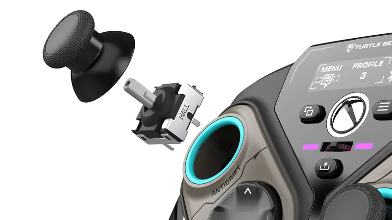 Turtle Beach® Stealh Pivot Controller遊戲控制器 GP-SPIVOT