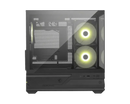 MSI MAG PANO M110R BLACK 黑色 Micro ATX Case (CA-MPAM11R)