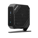 Minisforum CS-MFHX1GB Neptune HX100G Mini PC (AMD Ryzen 7 7840HS / 64GB DDR5 Ram / 1TB SSD / Windows 11 Home) - Clearance