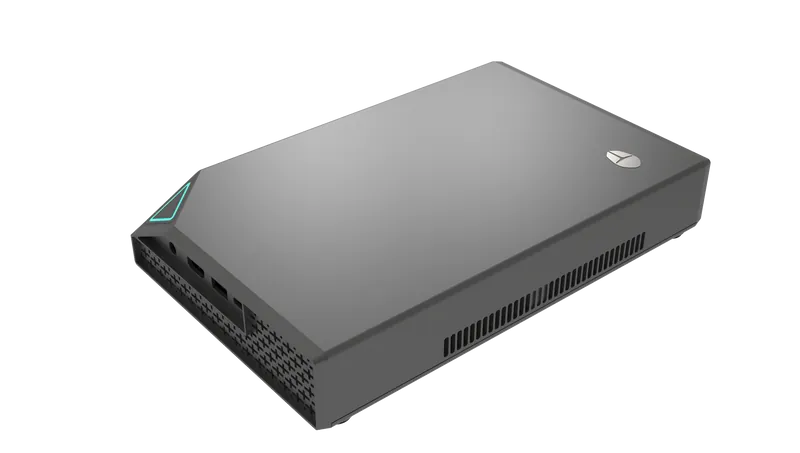 Thunderobot MIX GBOX Gaming Mini PC G139H047LD / Intel Core i9-13900H / NVIDIA GeForce RTX™ 4070 8GB GDDR6 / DDR5 32GB 5200mhz / 1TB SSD / Window 11