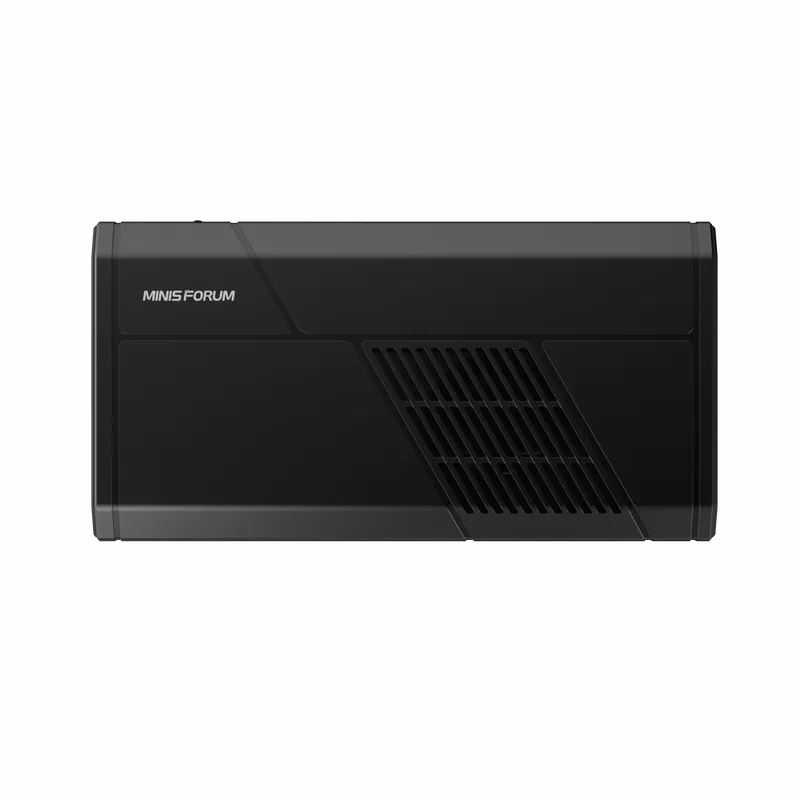 Minisforum eGPU Docking Station MGA1 AMD Radeon 7600M XT 8GB GDDR6 Oculink 4i (PCIe4.0x4) DK-MMGA1