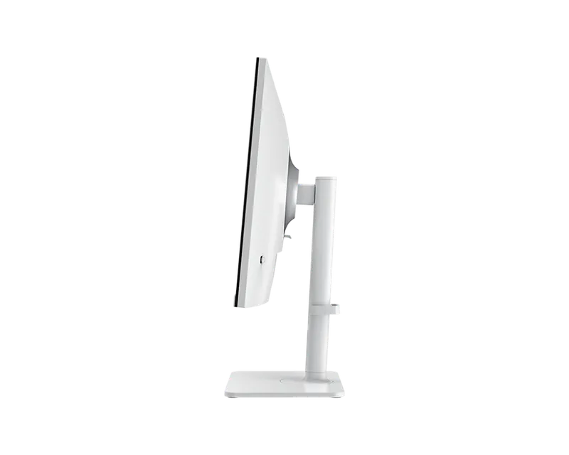 [最新產品] MSI 27" Modern MD272UPSW 60Hz 4K UHD IPS (16:9) 白色 顯示器 MO-MD27USW