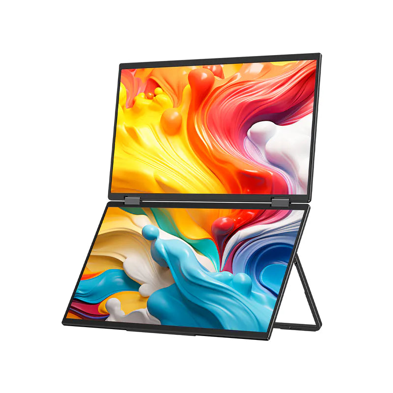 MINISFORUM Portable Monitor 便攜式顯示器