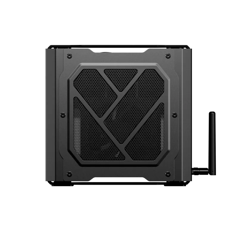 AOOSTAR GOD-X CS-AGODXA Mini PC (AMD R9 6900HX / RX6600LE / 32GB Ram / 1TB SSD / Windows 11 Pro)