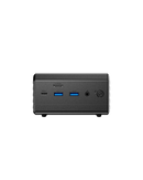 AOOSTAR GT37 CS-AG10937 Mini PC (AMD Ryzen AI 9 HX 370 / 32GB Ram / 1TB SSD / Windows 11 Pro)