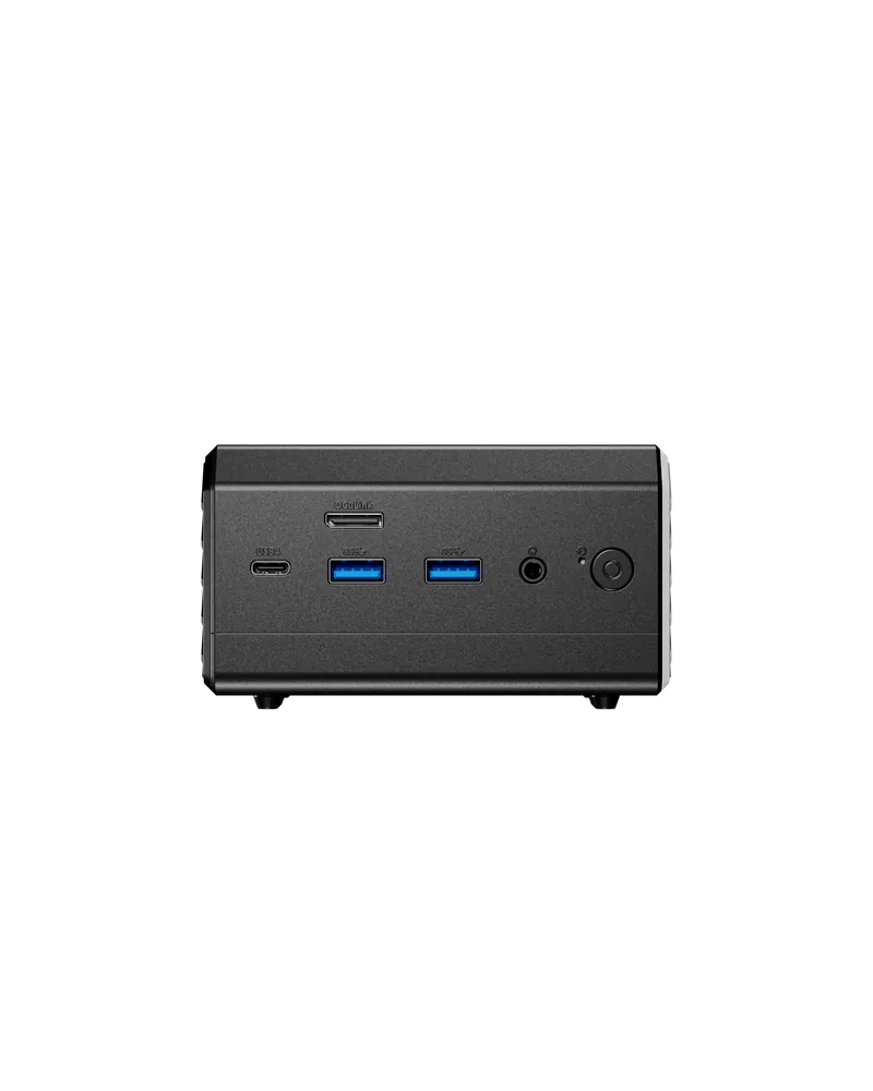 AOOSTAR GT37 CS-AG10937 Mini PC (AMD Ryzen AI 9 HX 370 / 32GB Ram / 1TB SSD / Windows 11 Pro)