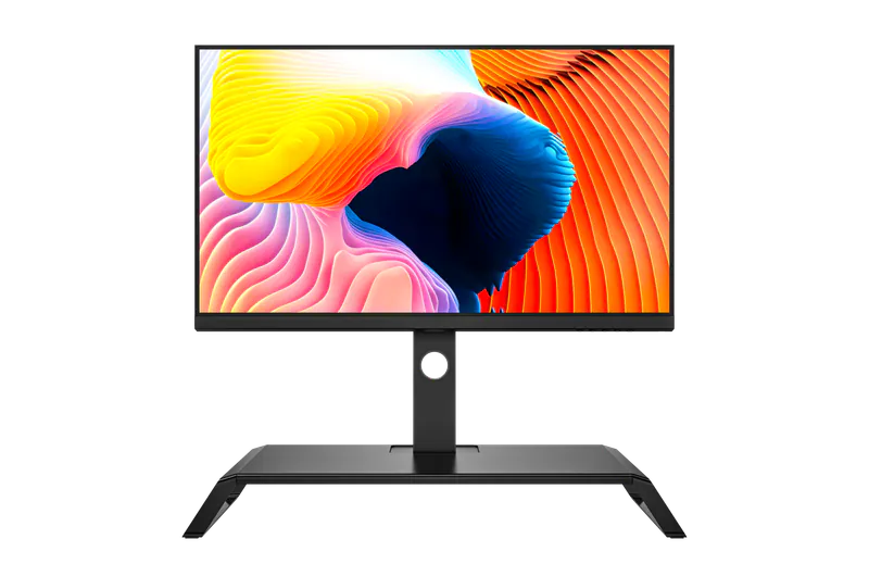 [Latest Product] INNOCN 27" 27C1U Super 4K UHD IPS (16:9) Monitor with Height Stand Base 