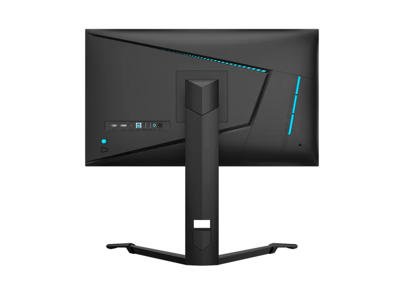 TITANARMY 24.5" P25M2K 360Hz Full HD Fast IPS (16:9) 電競顯示器 (MO-TP25M2K)