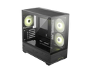 MSI MAG PANO M110R BLACK 黑色 Micro ATX Case (CA-MPAM11R)