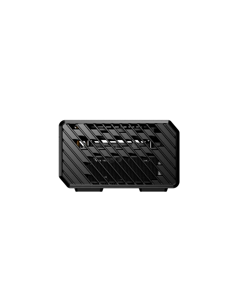 AOOSTAR GT37 CS-AG10937 Mini PC (AMD Ryzen AI 9 HX 370 / 32GB Ram / 1TB SSD / Windows 11 Pro)