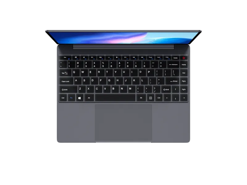 CHUWI CoreBook X (i5) 筆記型電腦 (14" 2160x1440 /Intel i5-12450H / 16GB DDR4 / 512GB SSD / Wifi6+BT5.1 / W11H) (2年保養) NB-CBXI5
