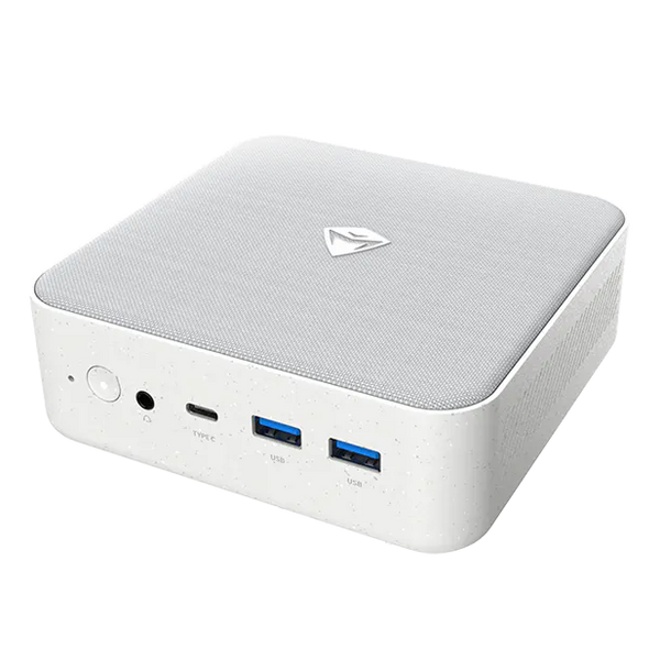 Machenike Creator Mini II PC (Intel i7-13620H CPU / 32GB DDR5 Ram / 1TB M.2 SSD / Windows 11 Pro) (CS-MT007)